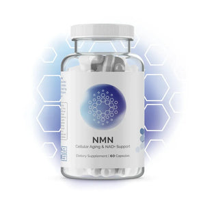 NMN - Healthy Aging Support by InfiniWell