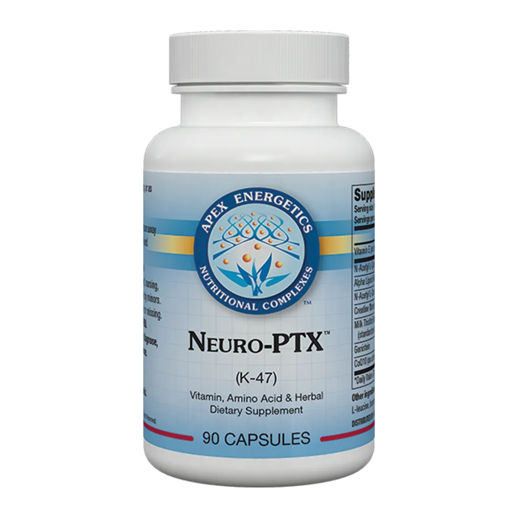 Neuro-PTX K-47 by Apex Energetics