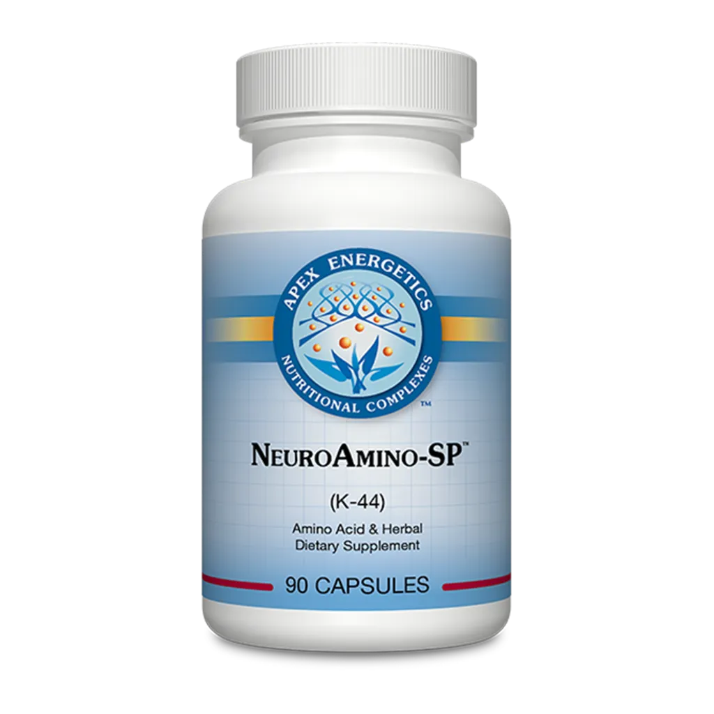 NeuroAmino-SP K-44 by Apex Energetics