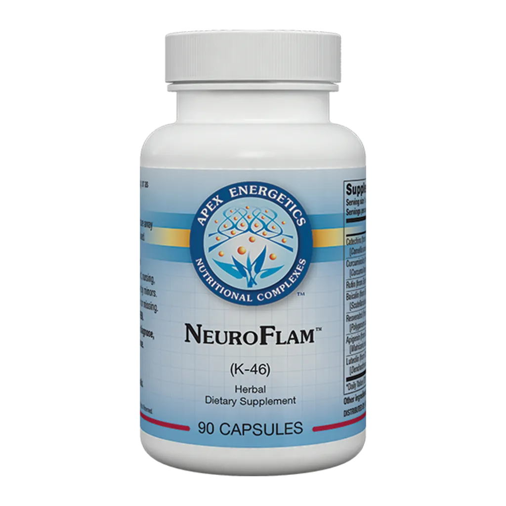 NeuroFlam K-46 by Apex Energetics