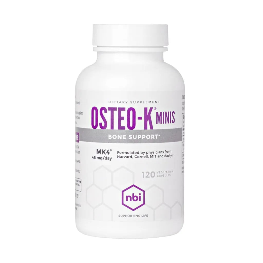 Osteo-K Minis by NBI