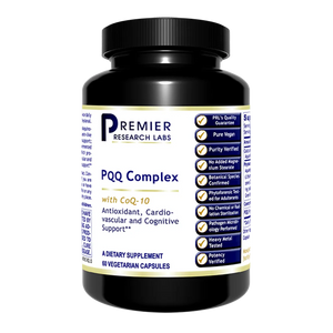 PQQ Complex by Premier Research Labs