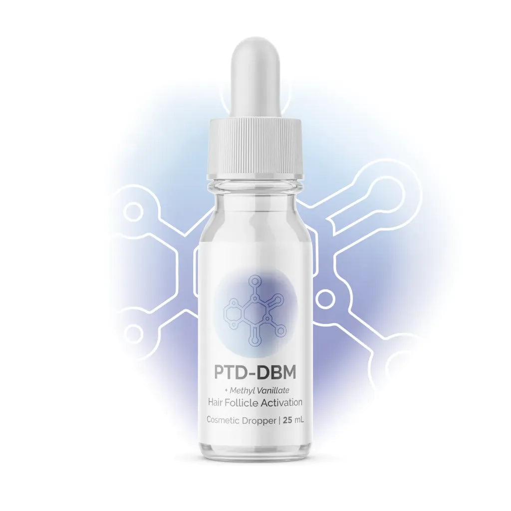 PTD-DBM + Methyl Vanillate by InfiniWell