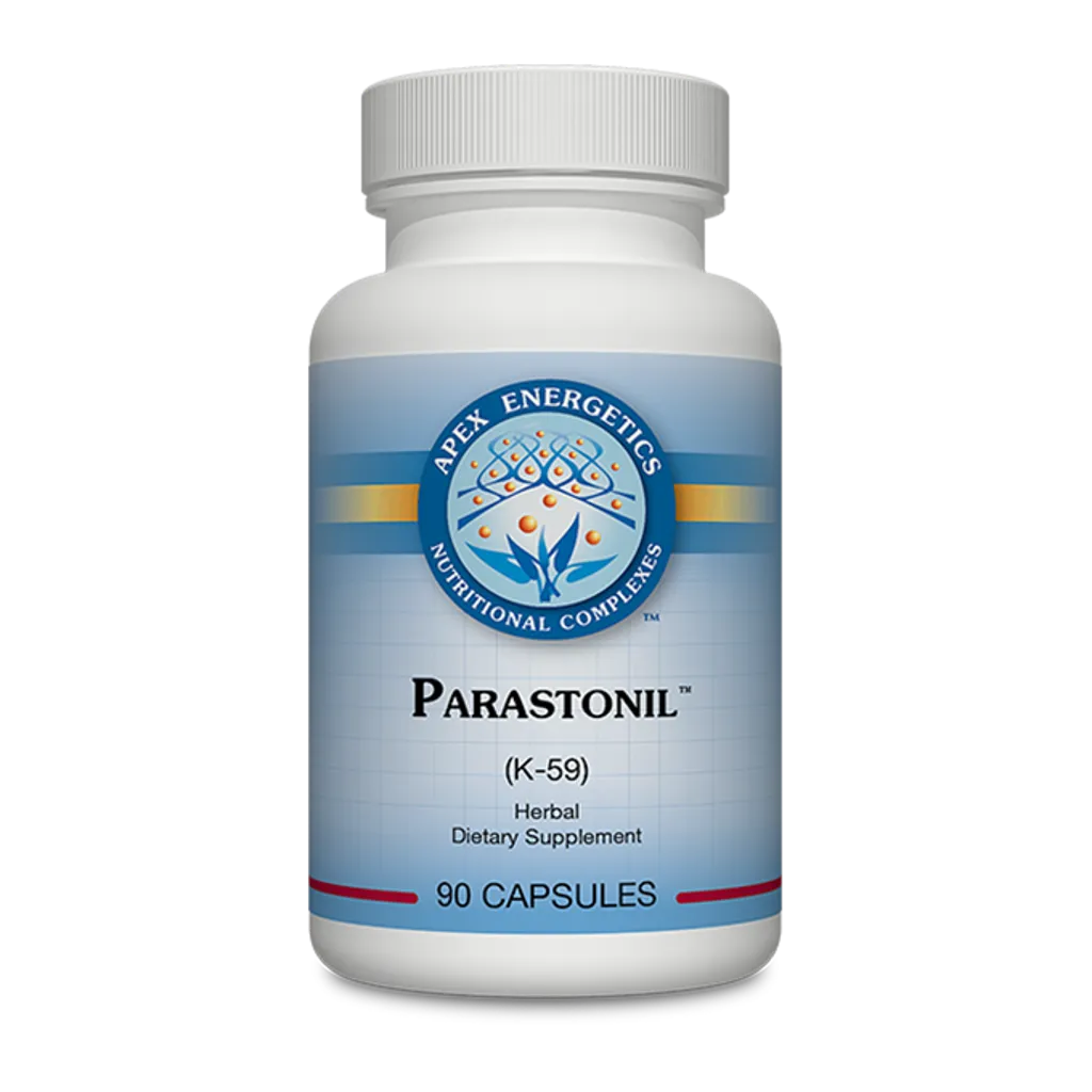 Parastonil K-59 by Apex Energetics