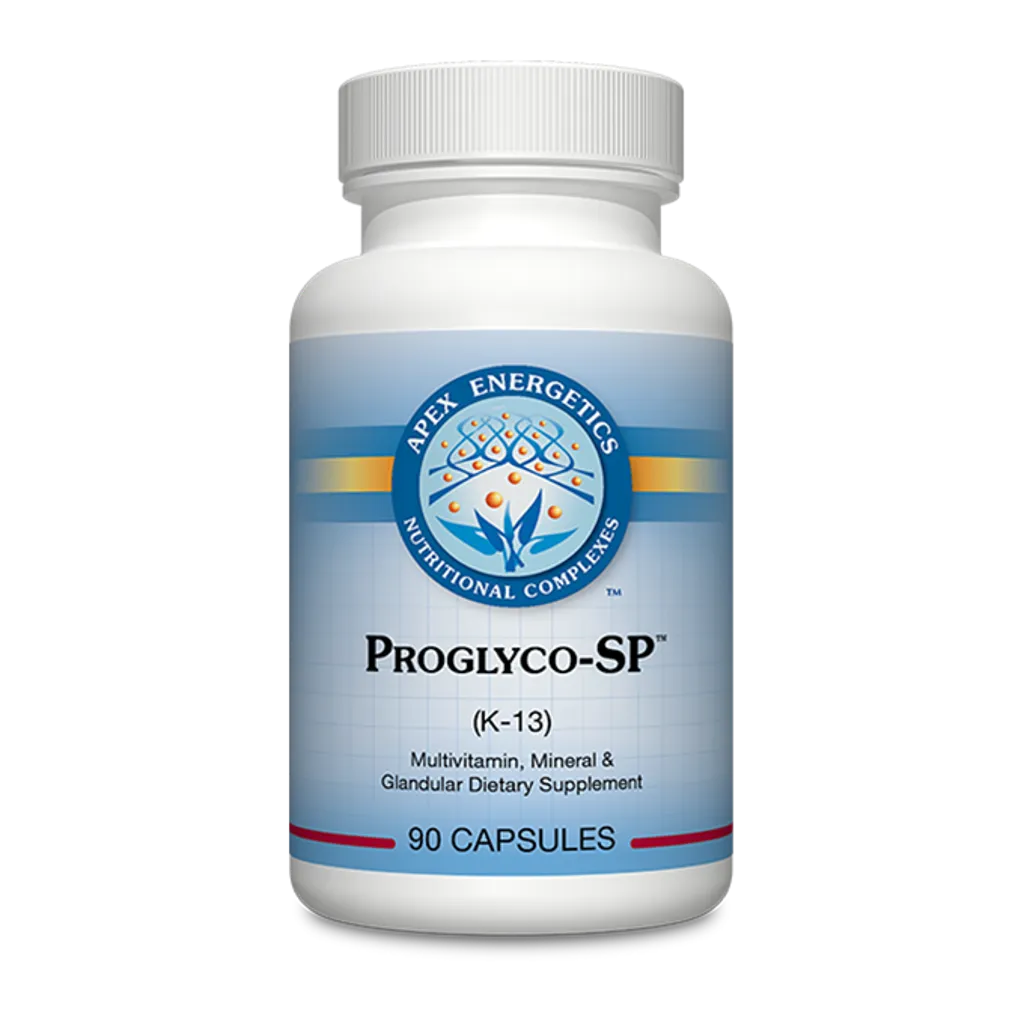 Proglyco-SP K-13 by Apex Energetics