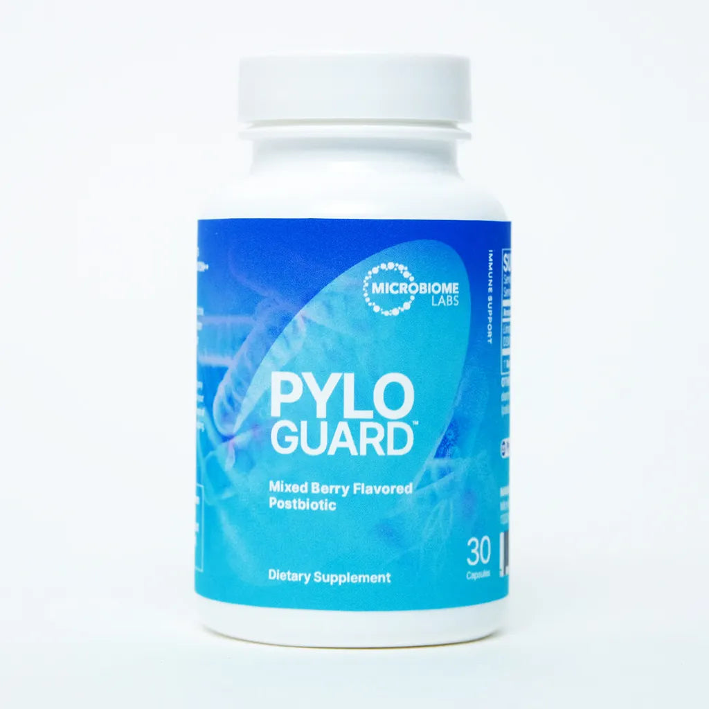 PyloGuard by Microbiome Labs
