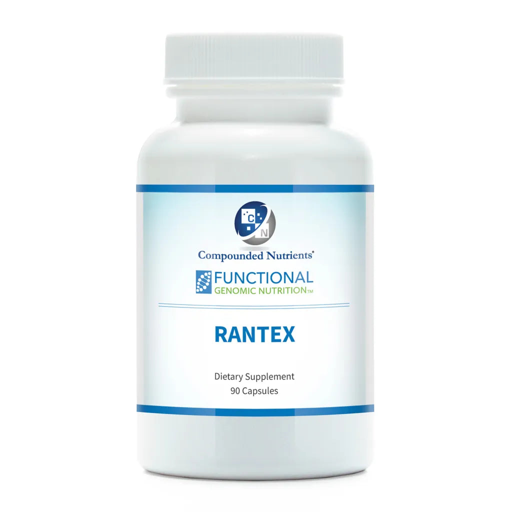 RANTEX by Functional Genomic Nutrition