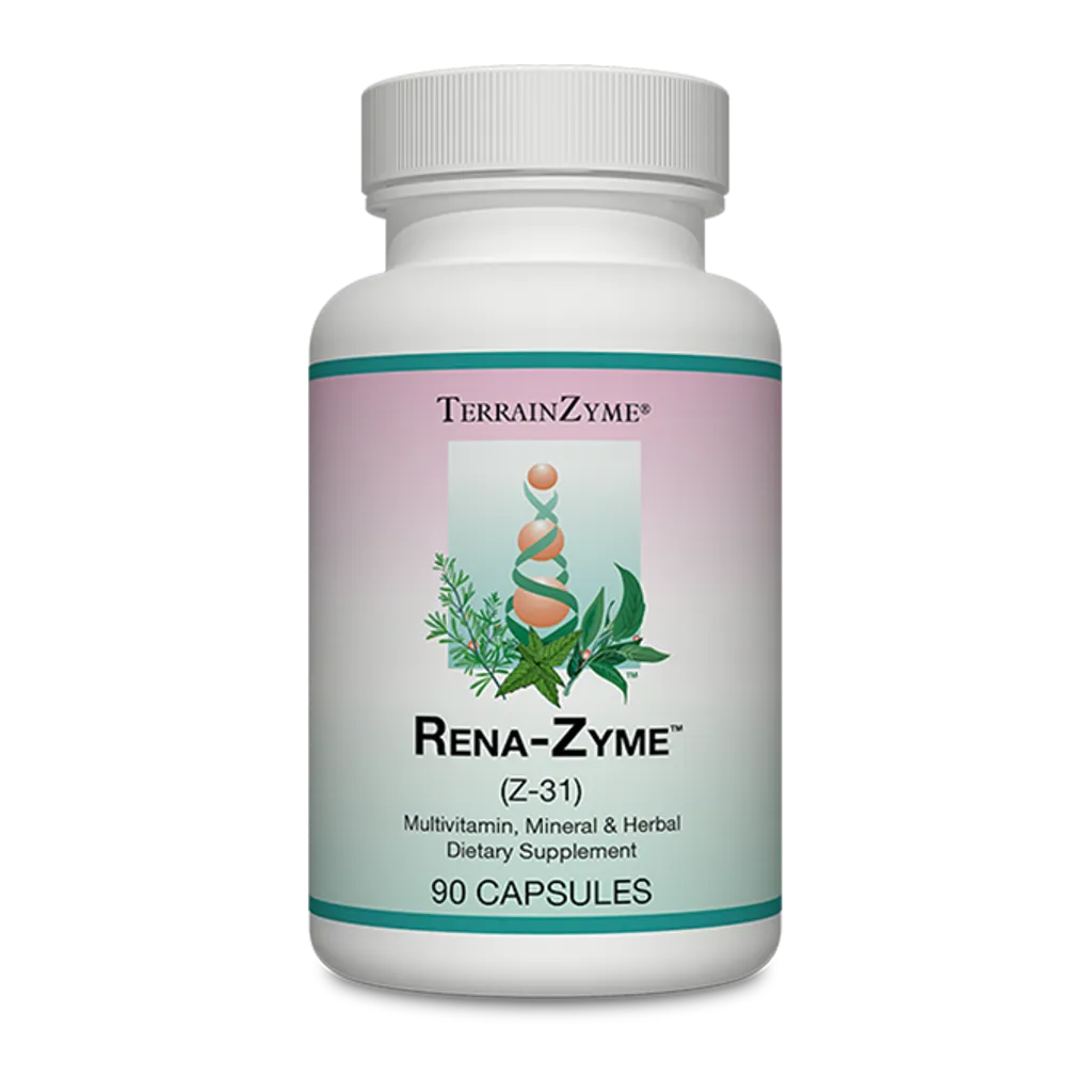 Rena-Zyme Z-31 by Apex Energetics