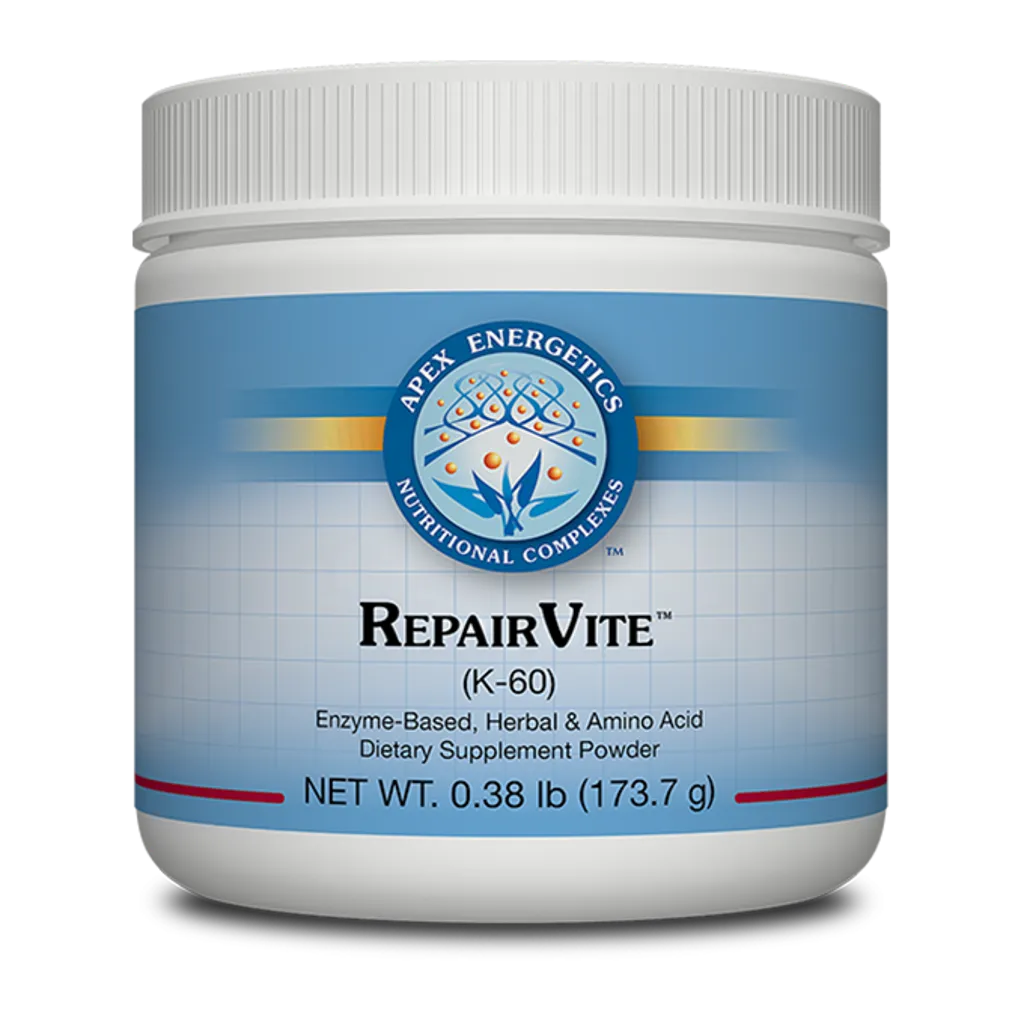 RepairVite K-60 by Apex Energetics
