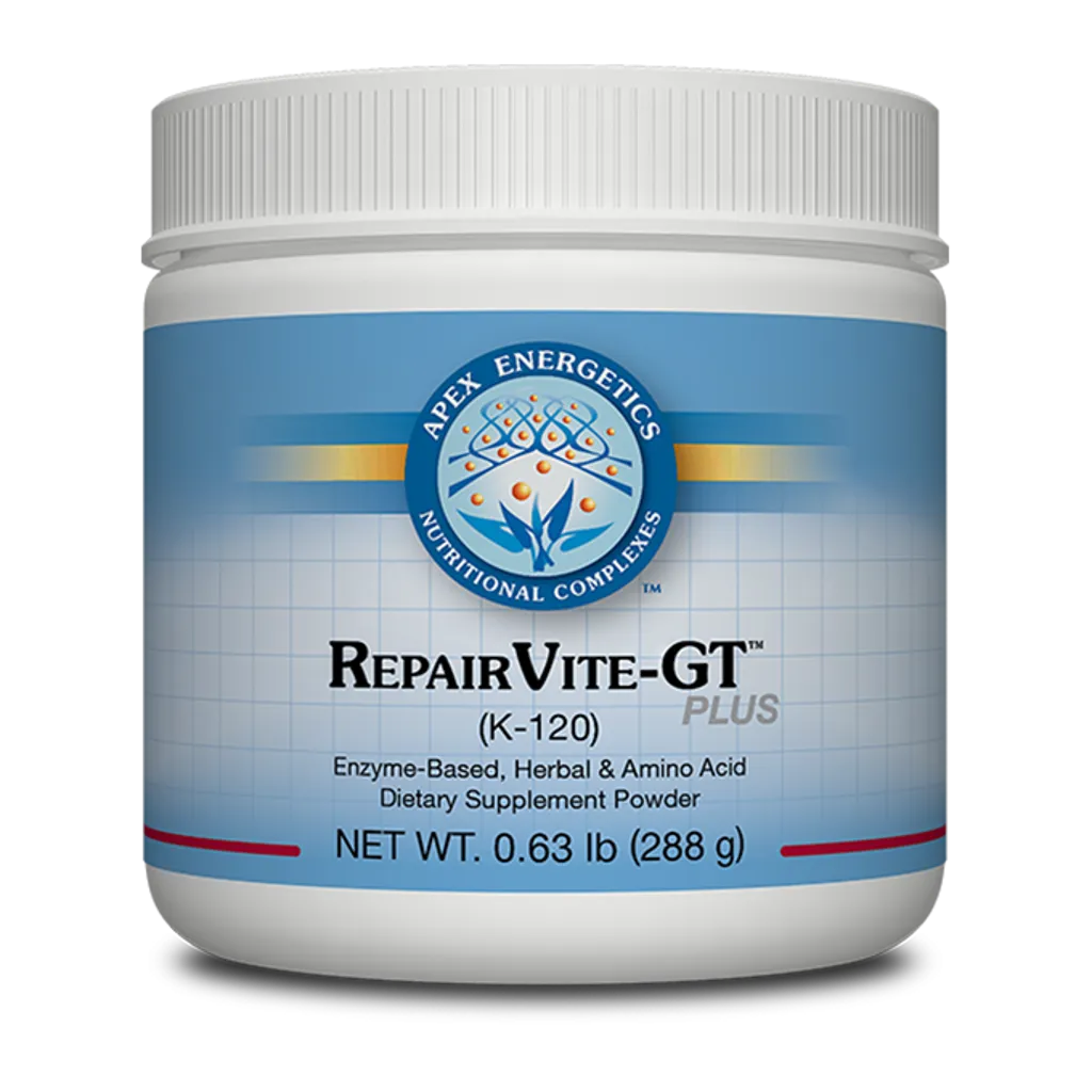 RepairVite-GT Plus K-120 by Apex Energetics