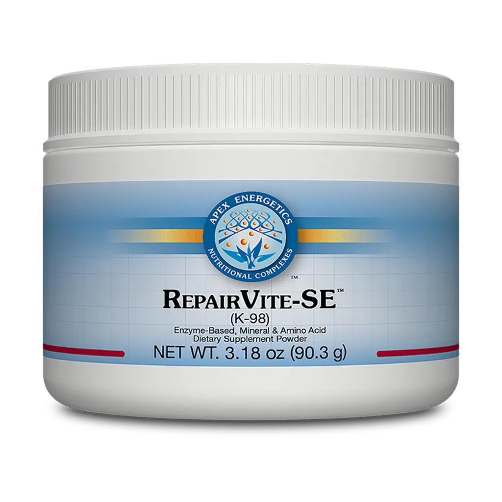 RepairVite-SE K-98 by Apex Energetics