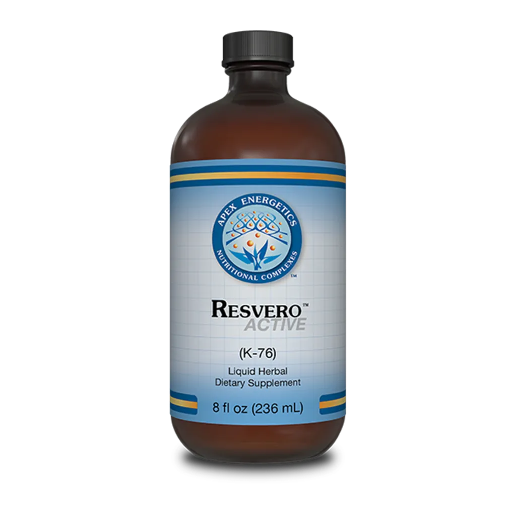 Resvero Active K-76 by Apex Energetics