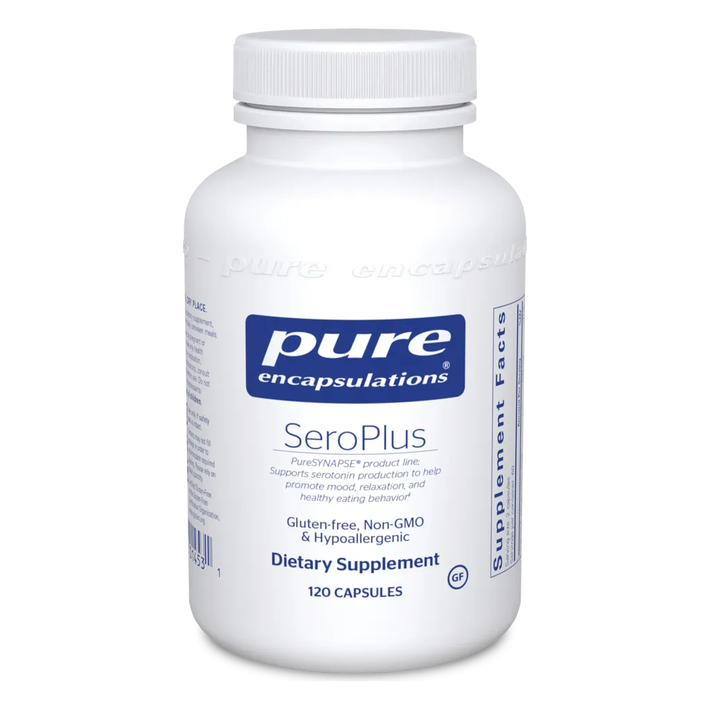 SeroPlus by Pure Encapsulations