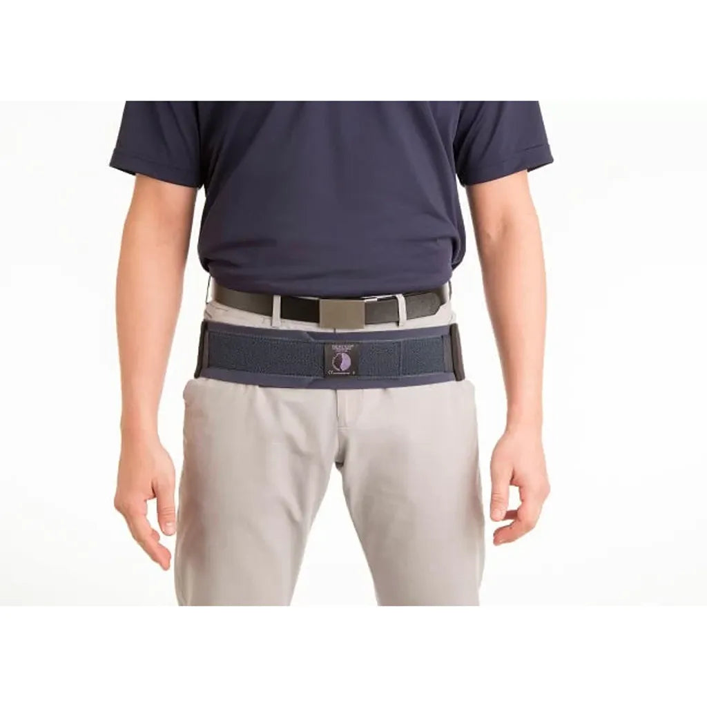 Sacroiliac Belt by Serola Biomechanics