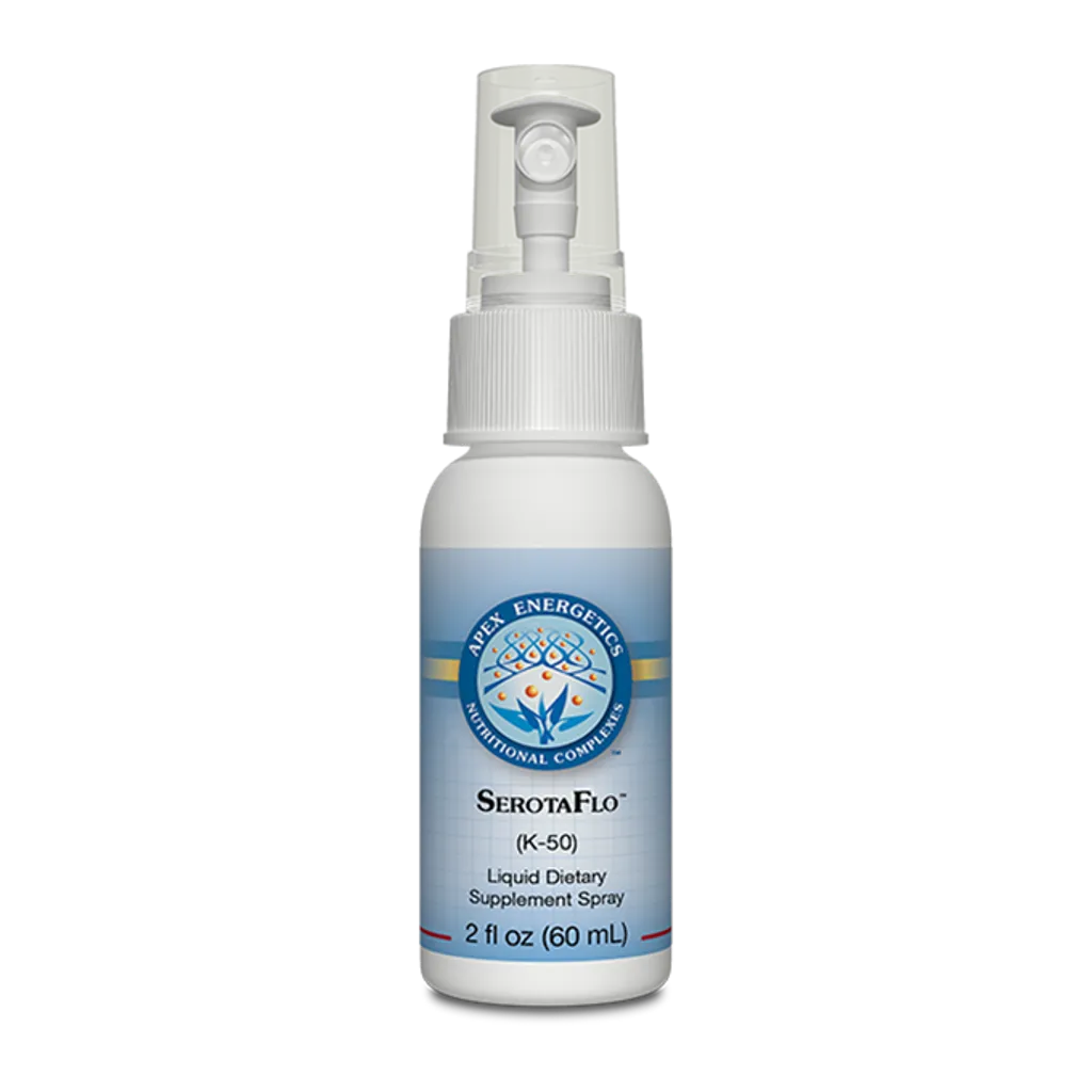 SerotaFlo K-50 by Apex Energetics