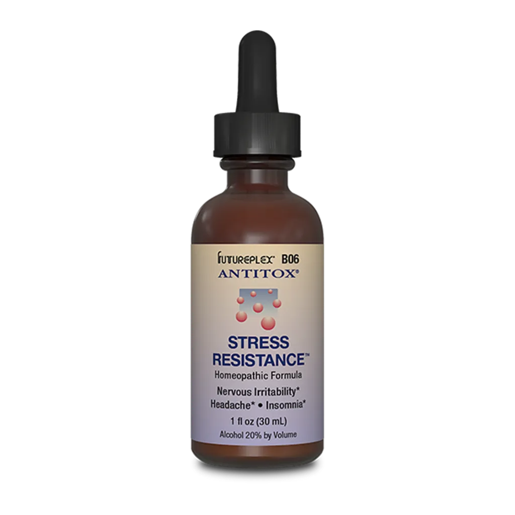 Stress Resistance B06 by Apex Energetics