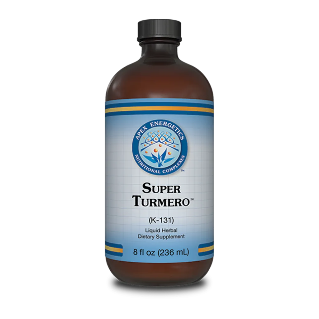 Super Turmero K-131 by Apex Energetics