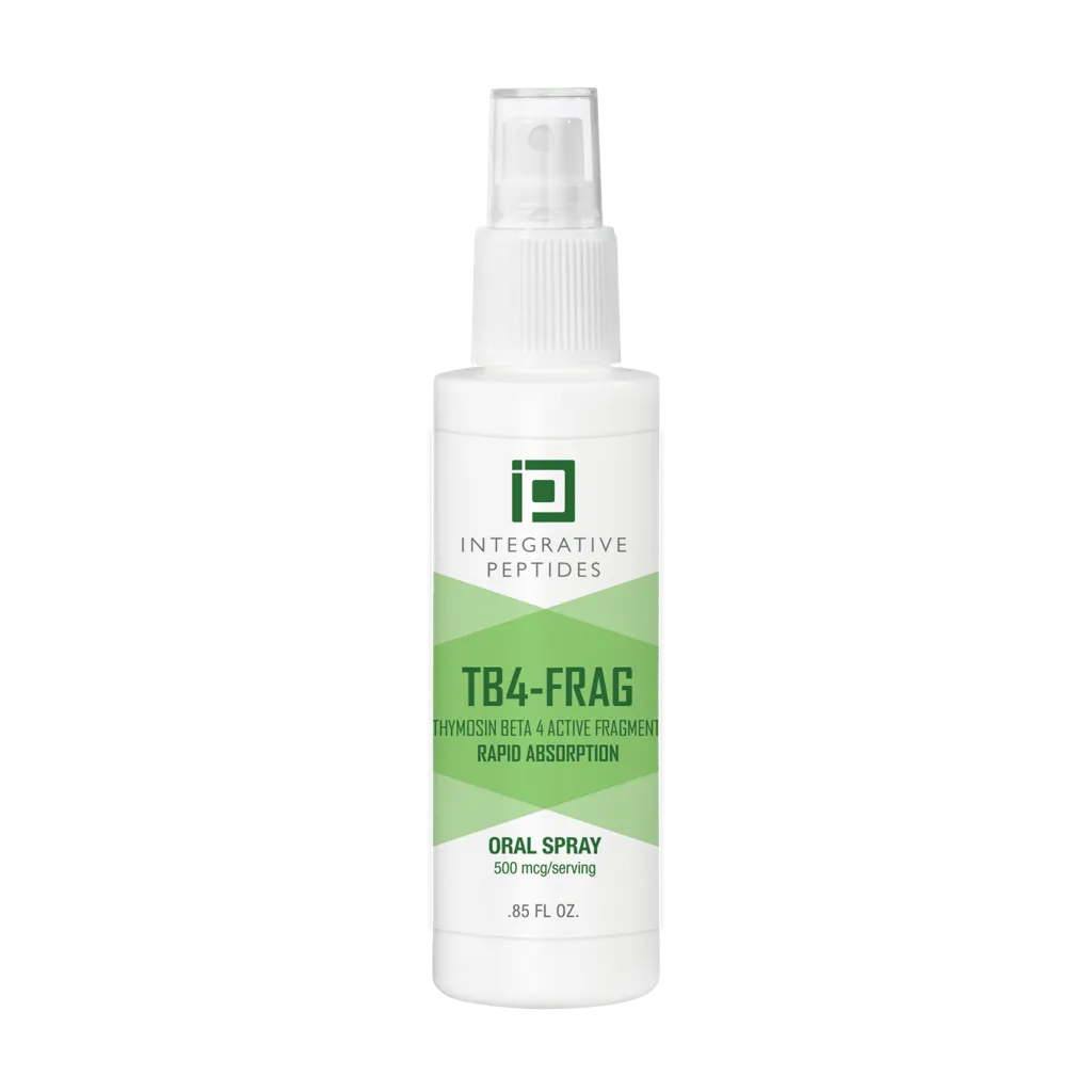 TB4-FRAG Oral Spray by Integrative Peptides