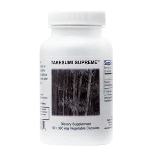 Takesumi Supreme - Capsules by Supreme Nutrition