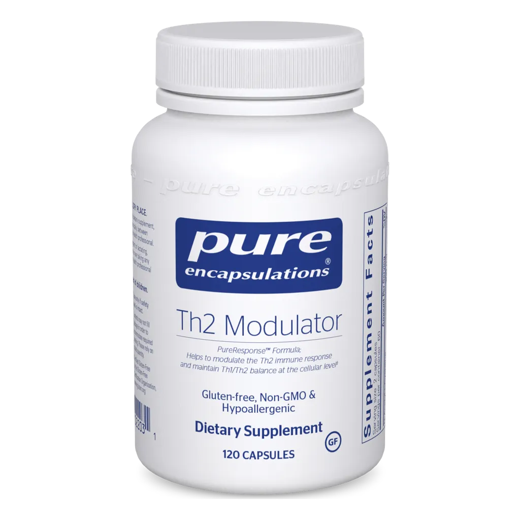 Th2 Modulator by Pure Encapsulations
