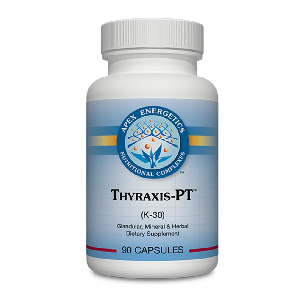 Thyraxis-PT K-30 by Apex Energetics