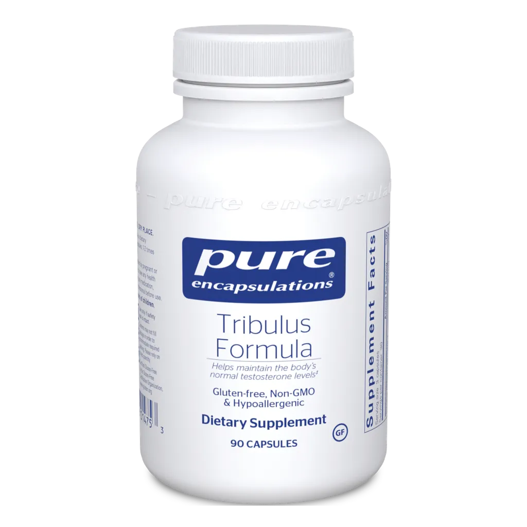 Tribulus Formula by Pure Encapsulations