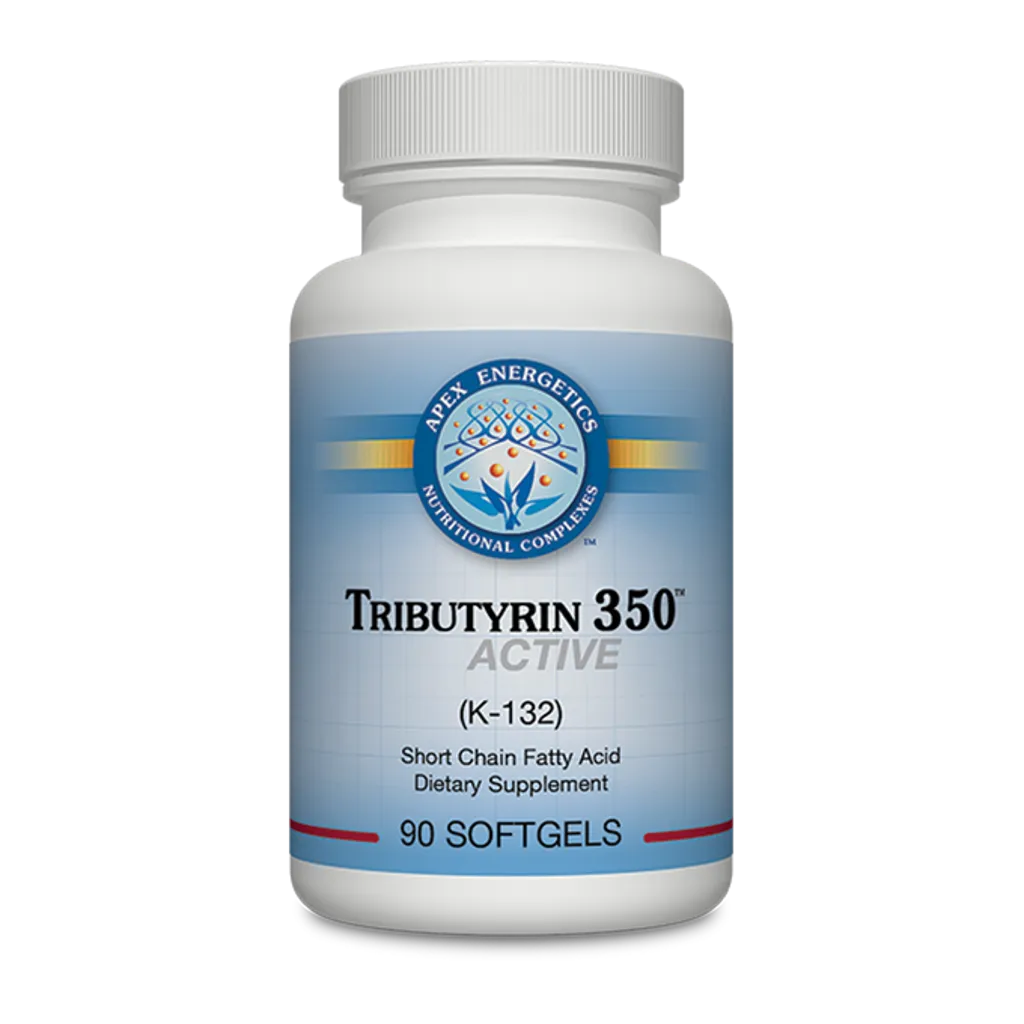 Tributyrin 350 Active K-132 by Apex Energetics