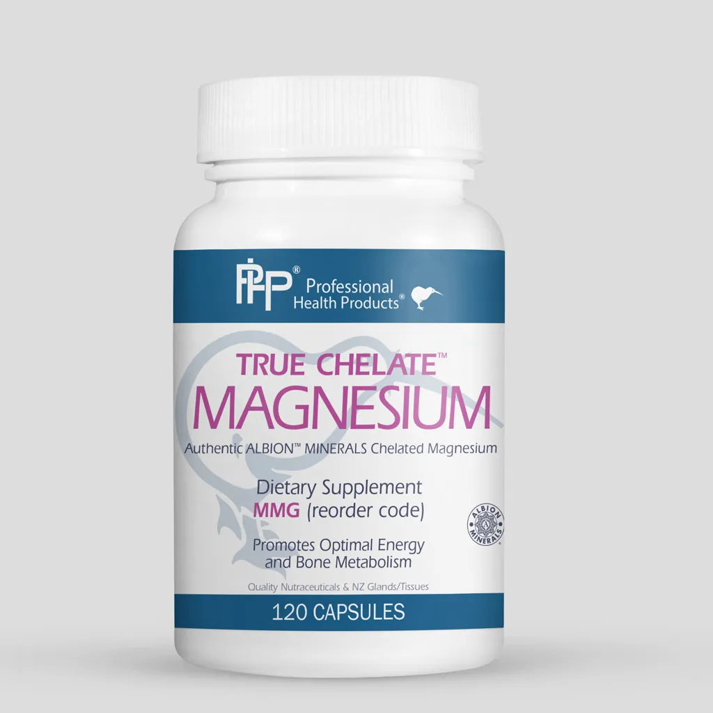 True Chelate Magnesium by Professional Health Products