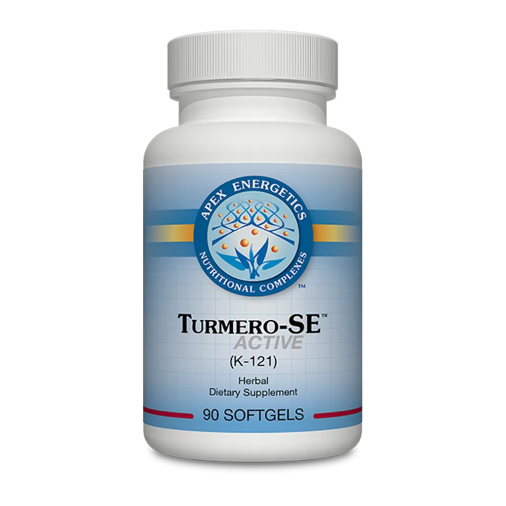 Turmero-SE Active K-121 by Apex Energetics