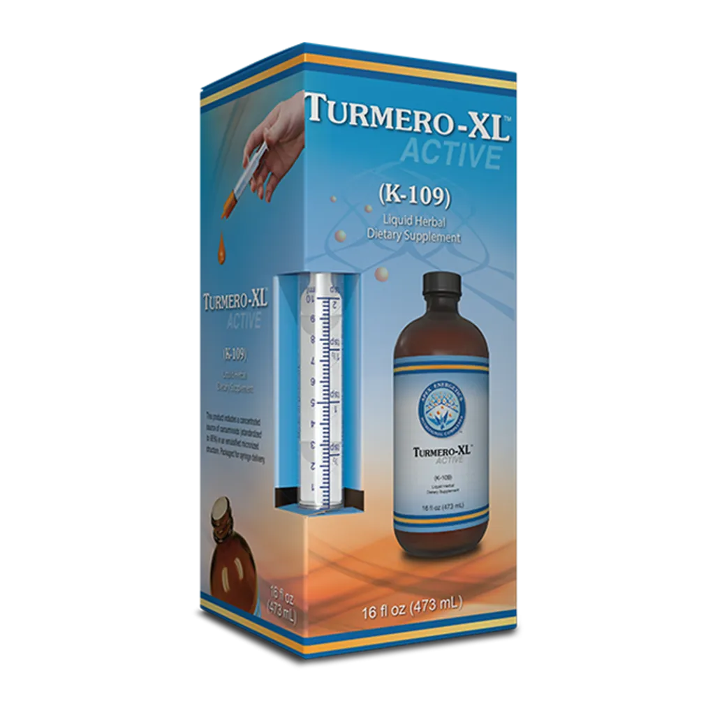 Turmero-XL Active K-109 by Apex Energetics