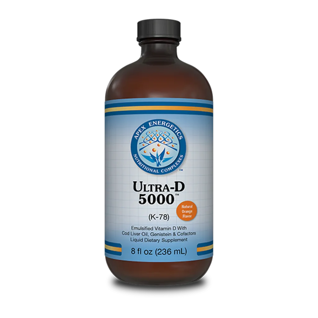 Ultra-D 5000 K-78 by Apex Energetics