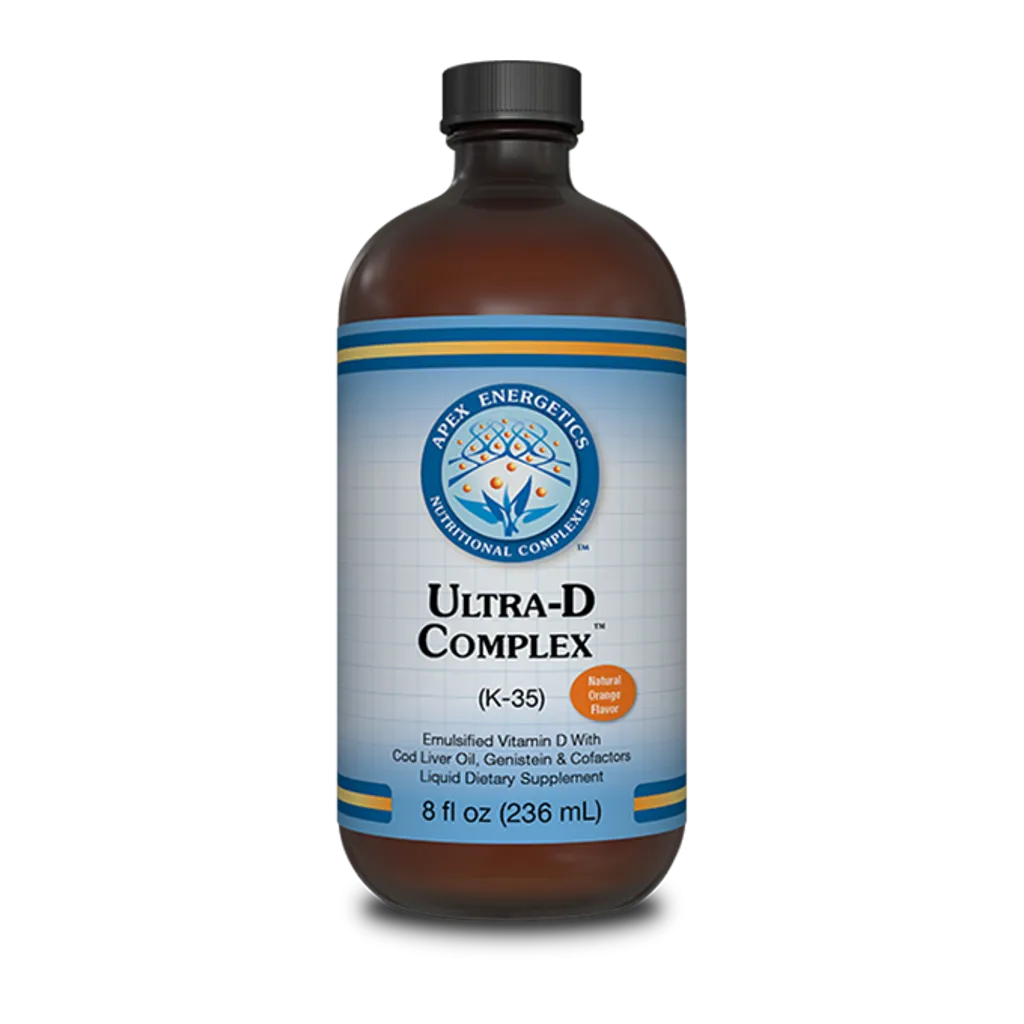 Ultra-D Complex K-35 by Apex Energetics