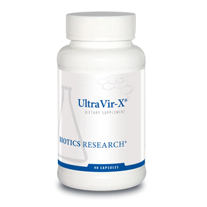 Ultra Vir-X by Biotics Research