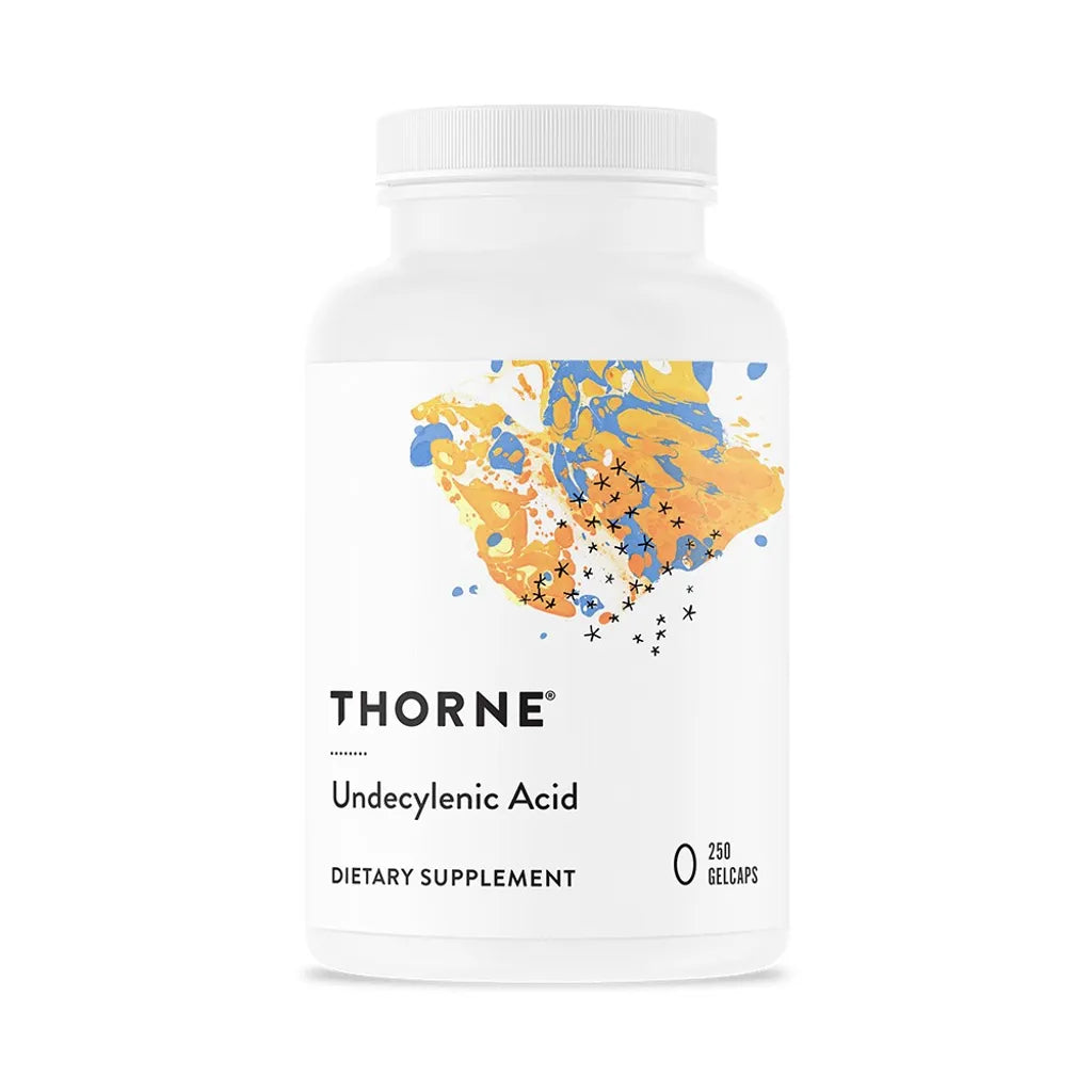 Undecylenic Acid by Thorne