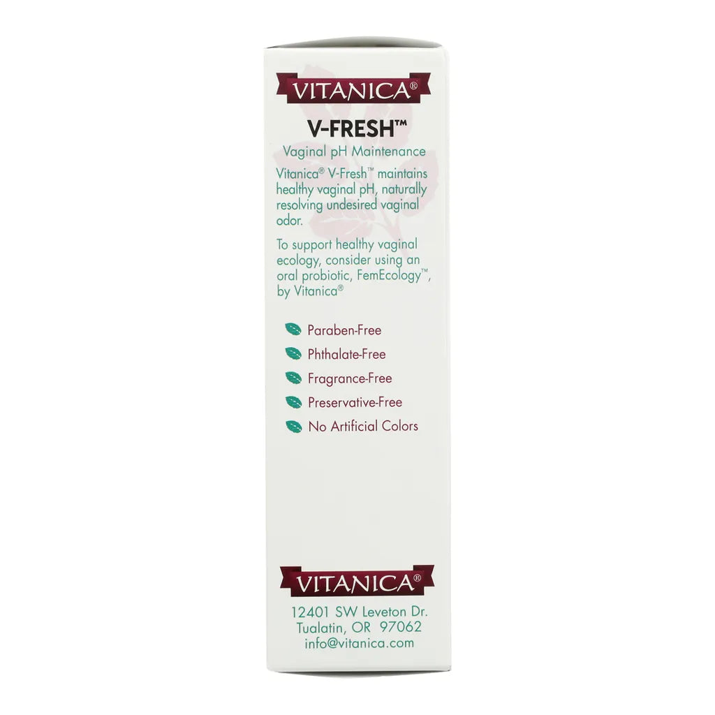 V-Fresh by Vitanica Box