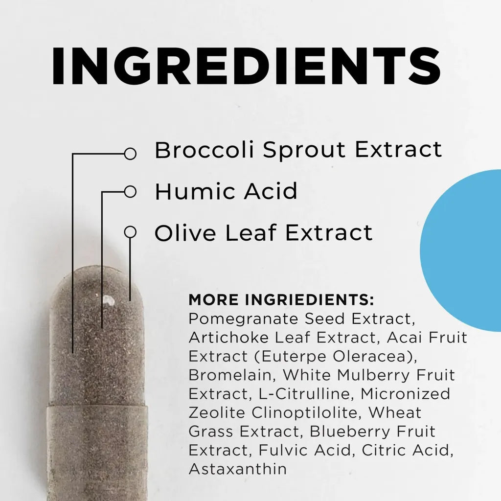 ViRadChem Binder by CellCore Ingredients