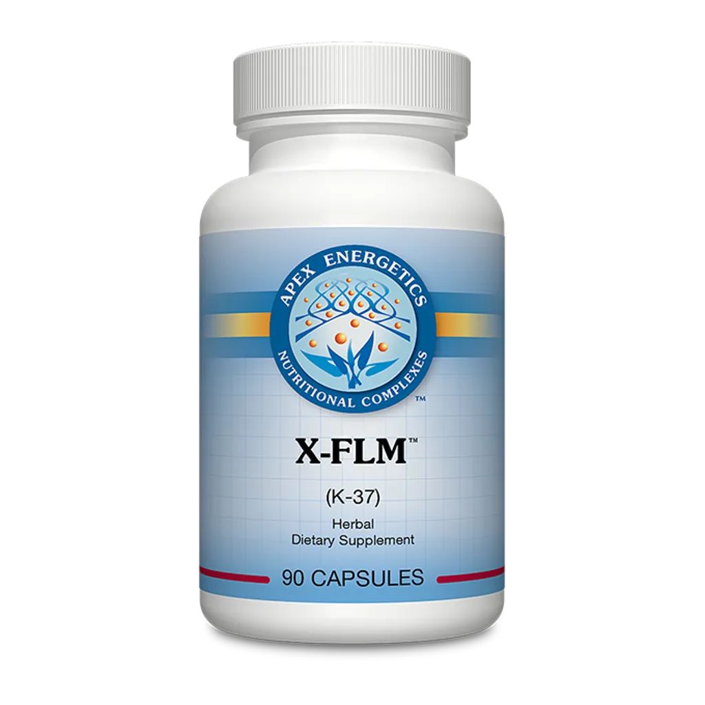 X-FLM K-37 by Apex Energetics