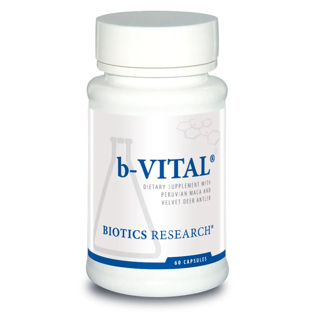 b-Vital by Biotics Research