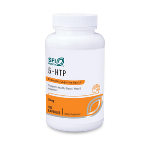 5-HTP 100 mg