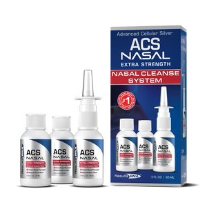 ACS Nasal Kit by Results RNA