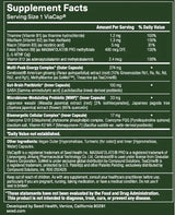 AM-02 Energy + Focus