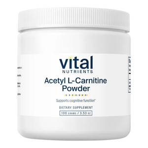 Acetyl L-Carnitine Powder