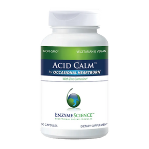 Acid Calm by Enzyme Science