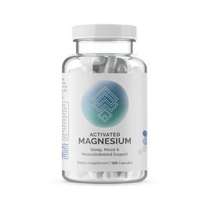 Activated Magnesium by InfiniWell