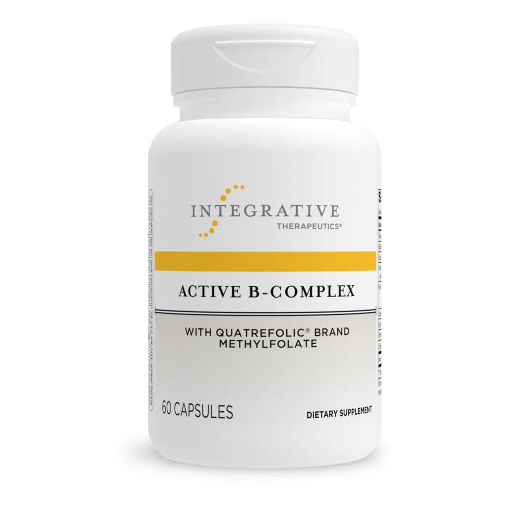 Active B-Complex