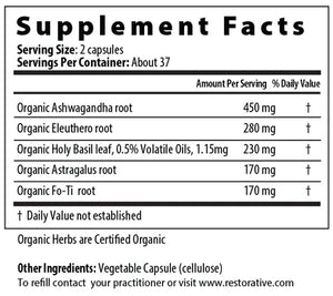 Adaptogen