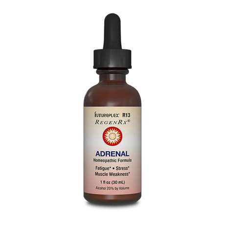 Adrenal R13 by Apex Energetics