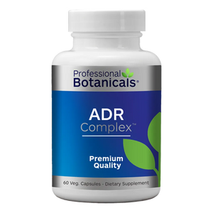 Adrenal Complex by Professional Botanicals