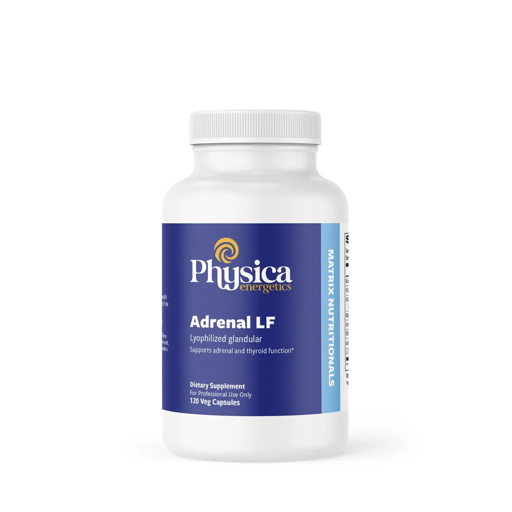 Adrenal LF by Physica Energetics