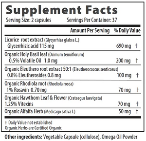 Adrenal Px L-BP